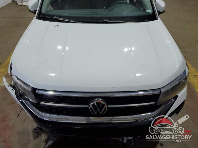 3VVEX7B24PM326790 2023 VOLKSWAGEN TAOS SE photo no. 11