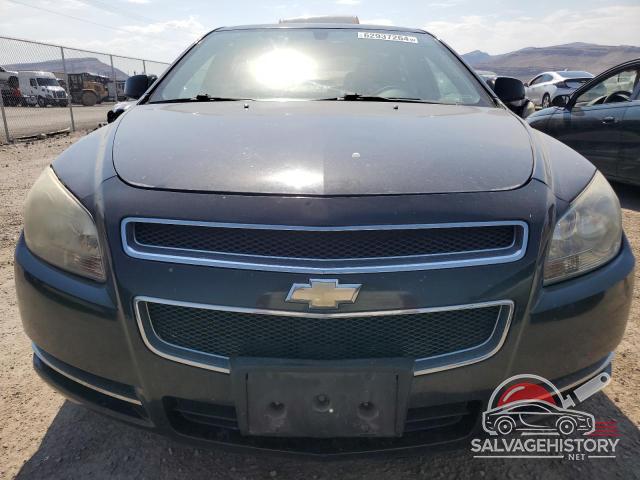 1G1ZC5E16BF108645 2011 CHEVROLET MALIBU photo no. 5