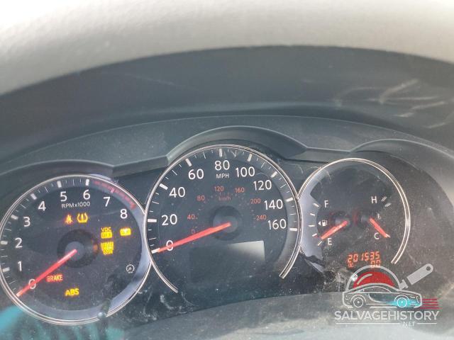 1N4AL2AP7AN441363 2010 NISSAN ALTIMA photo no. 9