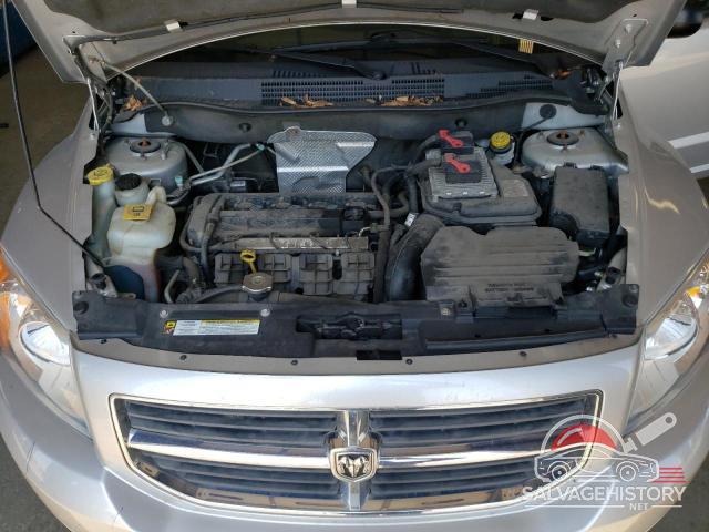 1C3CDWDA7CD535545 2012 DODGE CALIBER photo no. 11