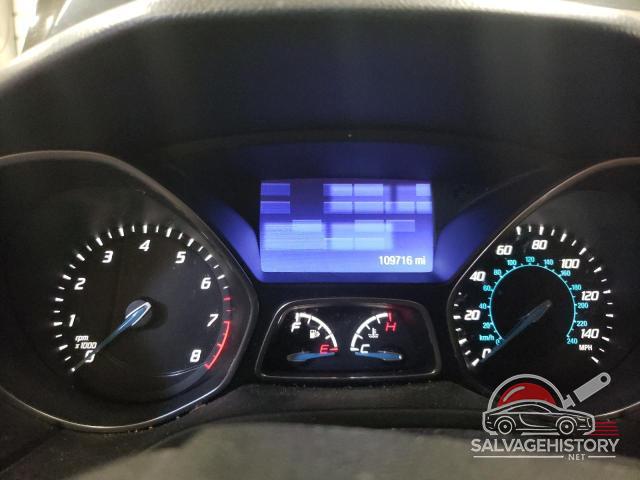 1FADP3F22DL136650 2013 FORD FOCUS SE photo no. 9