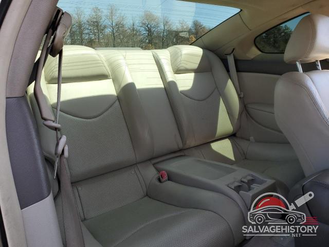 JN1CV6EL1BM261317 2011 INFINITI G37 photo no. 10