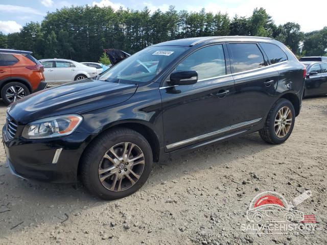 YV4940DZ4E2515452 2014 VOLVO XC60 photo no. 11