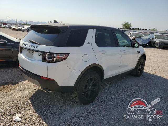 SALCR2BG2FH543359 2015 LAND ROVER DISCOVERY photo no. 3