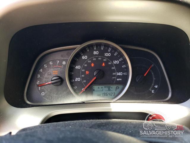 2T3RFREVXFW355602 2015 TOYOTA RAV4 photo no. 9