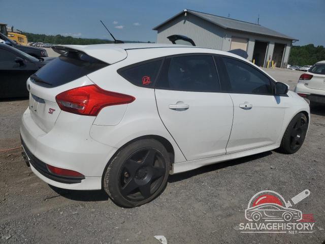 1FADP3L95FL267317 2015 FORD FOCUS photo no. 3