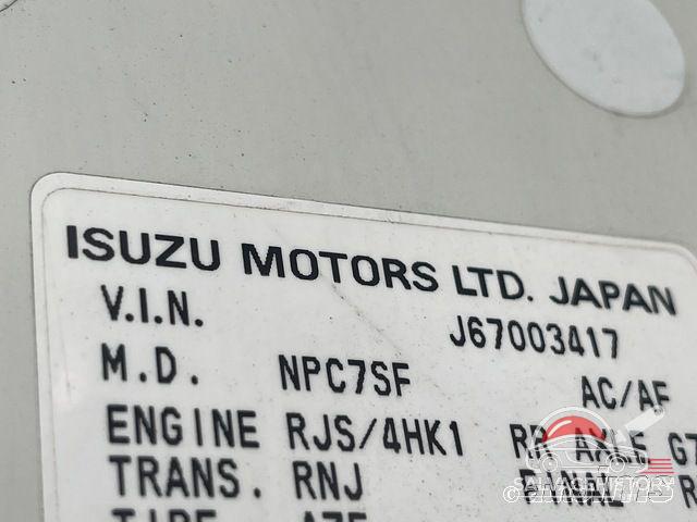 J8BC4B16367003417 2006 CHEVROLET W4S042 W4500 DSL REG photo no. 5