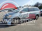 5FNRL3H78AB090616 2010 HONDA ODYSSEY EX photo no. 8