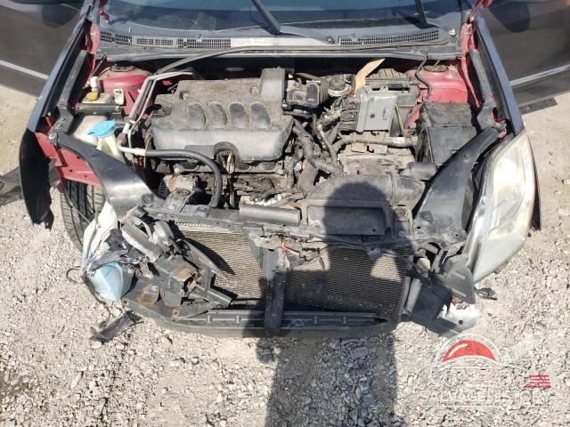 3N1AB61E88L617031 2008 NISSAN SENTRA photo no. 11