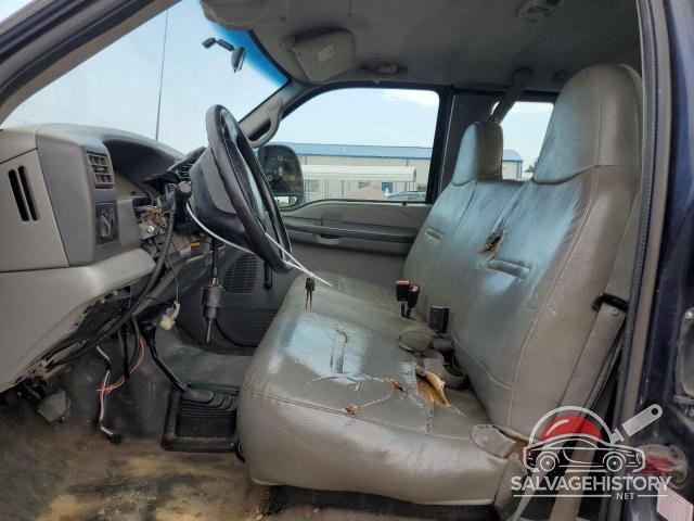 3FTNX21L82MA01970 2002 FORD F250 photo no. 7