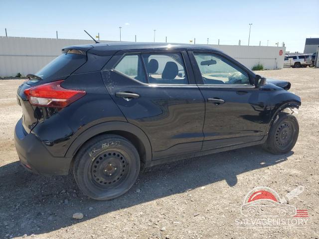 3N1CP5CU8KL528169 2019 NISSAN KICKS photo no. 3