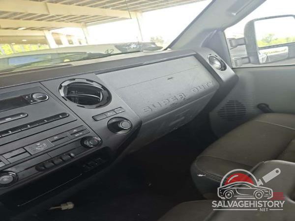 1FTBF2B65GEB86877 2016 FORD F-250 photo no. 13