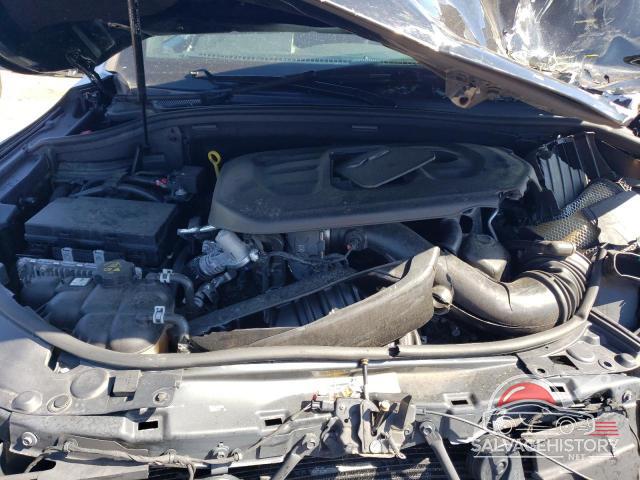 1C4RDJDG2KC633755 2019 DODGE DURANGO photo no. 12