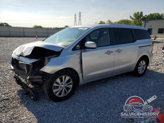 KNDMB5C11H6283742 2017 KIA All Models photo no. 10