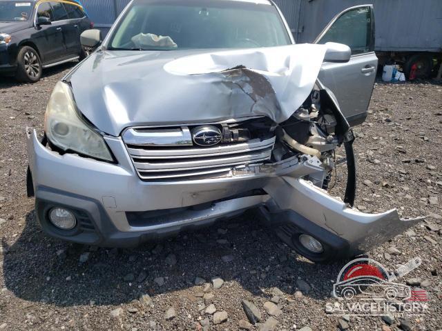 4S4BRBCCXD3222951 2013 SUBARU OUTBACK photo no. 12