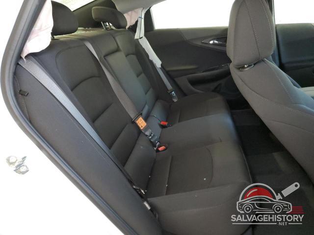 1G1ZD5ST8PF205615 2023 CHEVROLET MALIBU photo no. 10