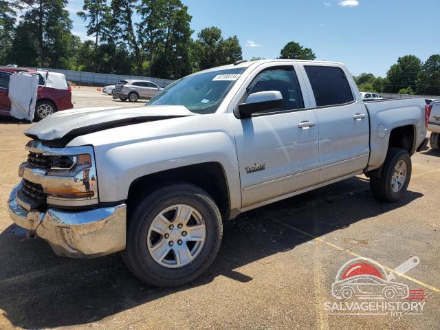 3GCPCREC7HG421136 2017 CHEVROLET ALL Models photo no. 3