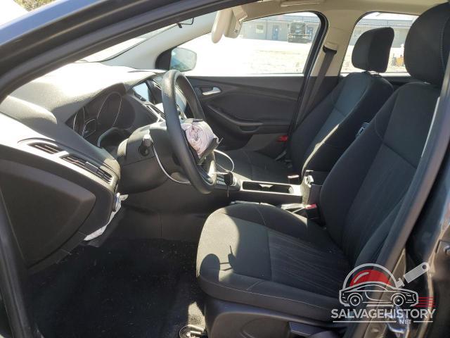 1FADP3M22HL215115 2017 FORD FOCUS photo no. 7