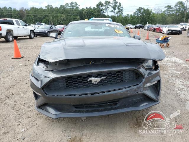1FA6P8TH1K5172071 2019 FORD ALL Models photo no. 5