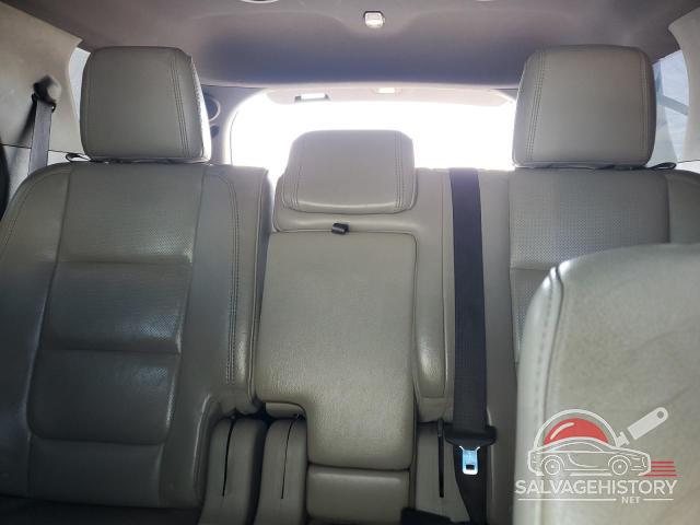 1FMHK7F80CGA35034 2012 FORD EXPLORER photo no. 10