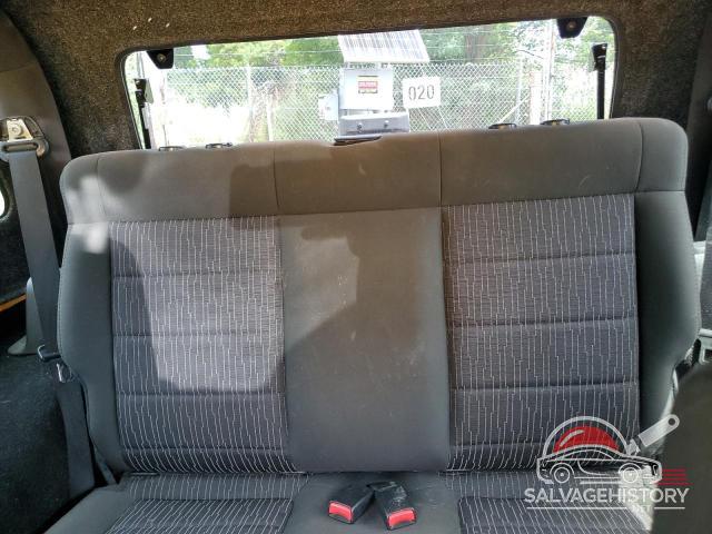 1C4AJWAG6CL247929 2012 JEEP WRANGLER photo no. 10