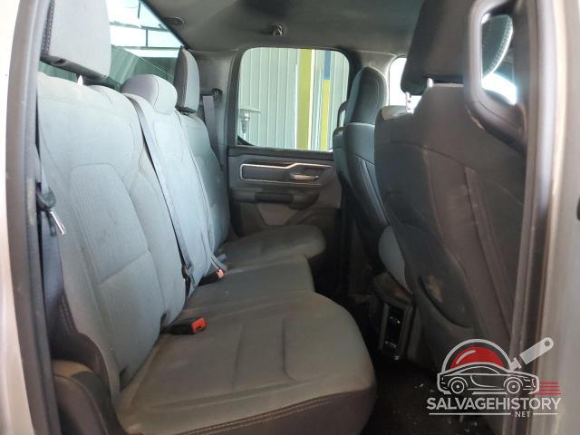 1C6RRFBG7NN287476 2022 RAM 1500 photo no. 10