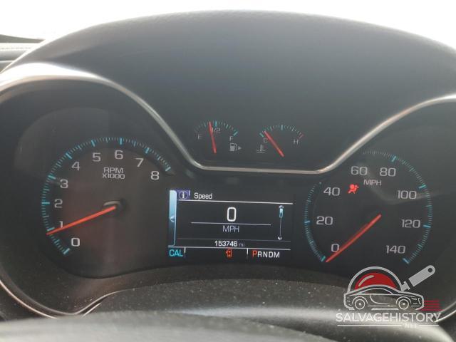 2G1145S36H9140397 2017 CHEVROLET IMPALA photo no. 9