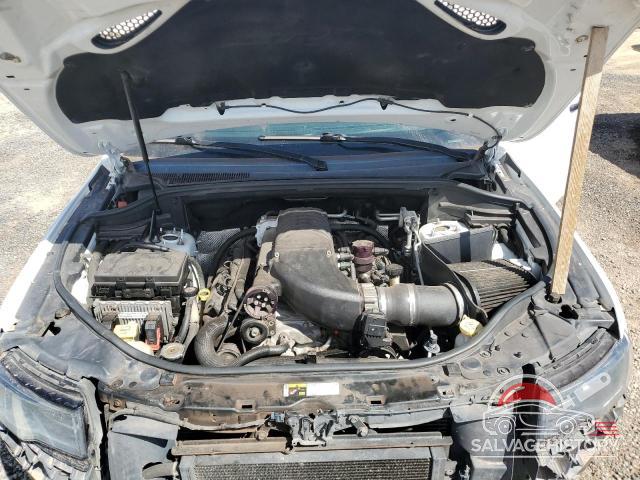 1C4RJFDJ5EC259289 2014 JEEP GRAND CHER photo no. 12