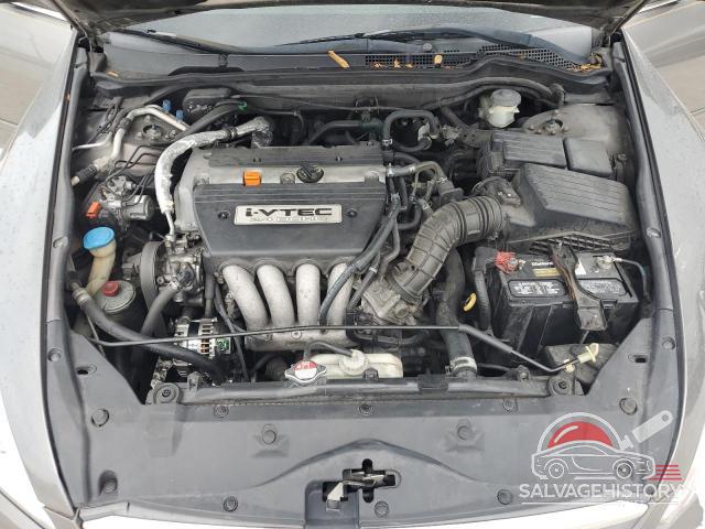 1HGCM56726A026560 2006 HONDA ACCORD photo no. 11