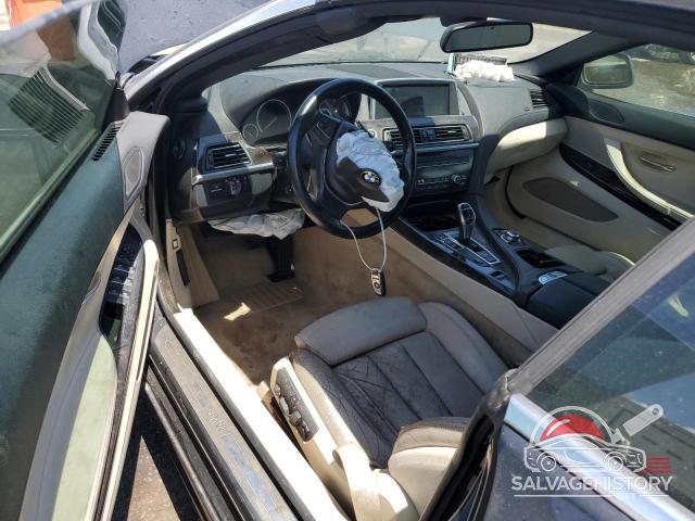WBALZ3C53CDL71322 2012 BMW 6 SERIES photo no. 8
