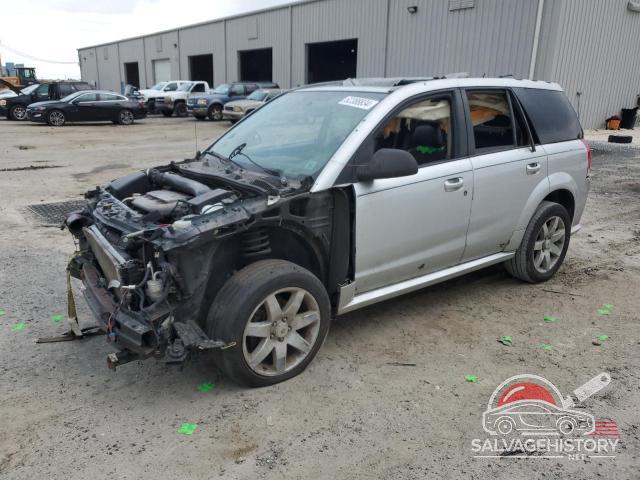 5GZCZ53407S817528 2007 SATURN VUE photo no. 8