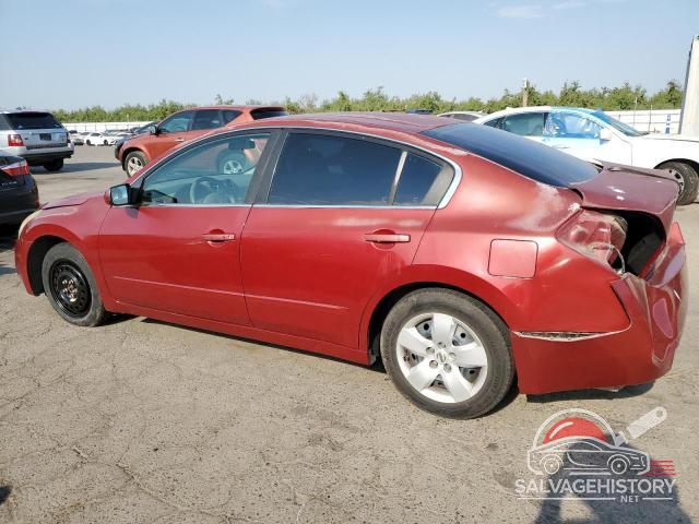 1N4AL21E47C216269 2007 NISSAN ALTIMA photo no. 2