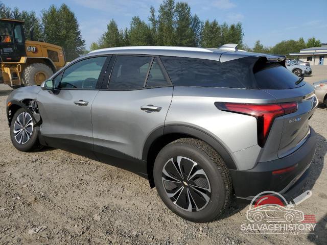 3GNKDBRJXRS201499 2024 CHEVROLET BLAZER photo no. 2