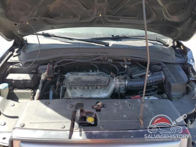 2HKYF18456H537599 2006 HONDA PILOT photo no. 12