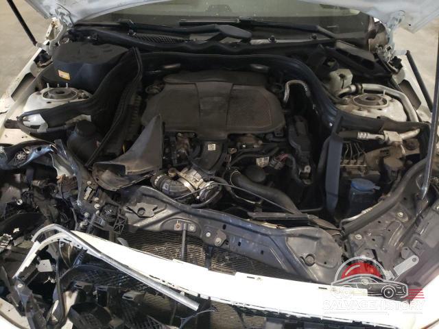 WDDHF8JBXEB013355 2014 MERCEDES-BENZ E-CLASS photo no. 11