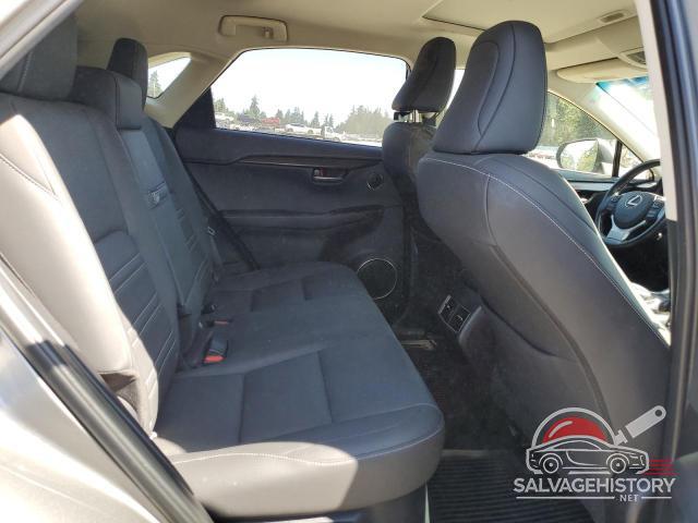 JTJBJRBZ8G2030929 2016 LEXUS NX photo no. 11