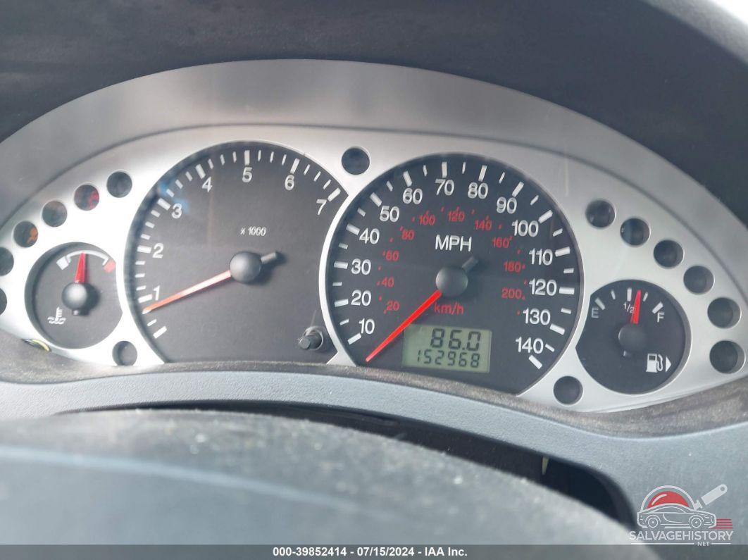 1FMYU041X1KB05785 2001 FORD ESCAPE photo no. 7