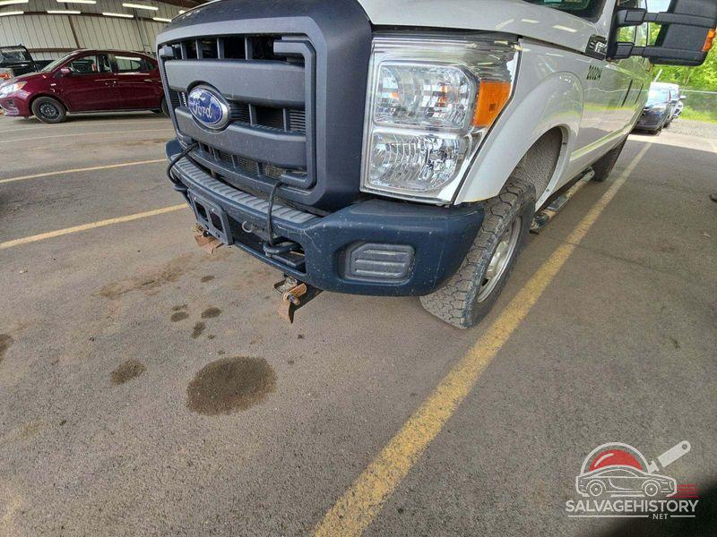 1FT7W2B60FEB72194 2015 FORD F-250 photo no. 6