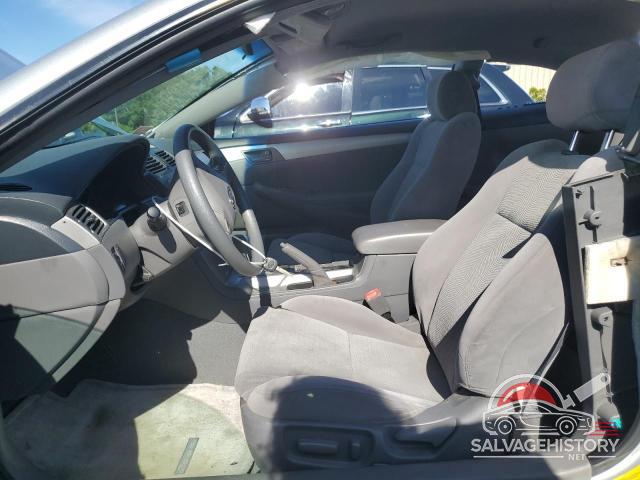 4T1CE30PX7U754888 2007 TOYOTA CAMRY SOLA photo no. 7