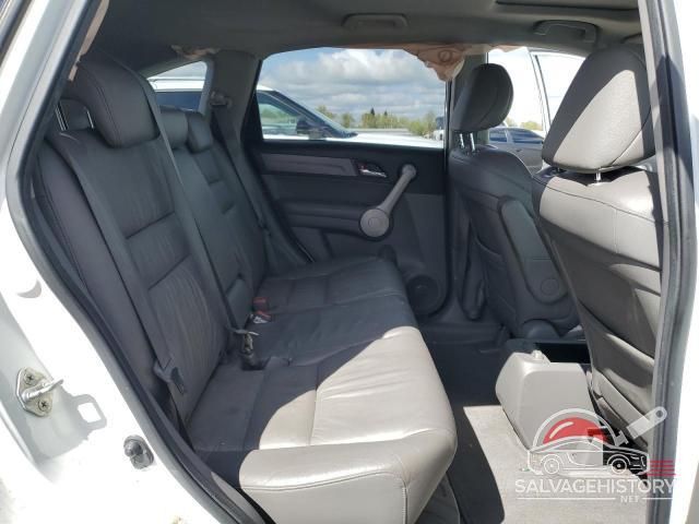 JHLRE38777C043614 2007 HONDA CRV photo no. 11