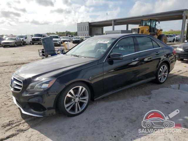 WDDHF5KB9GB194884 2016 MERCEDES-BENZ E-CLASS photo no. 15