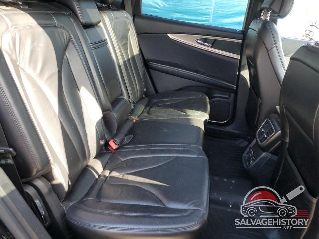 2LMTJ6KR9GBL79310 2016 LINCOLN MKX photo no. 10