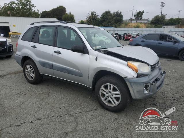 JTEHH20V716010246 2001 TOYOTA RAV4 photo no. 4