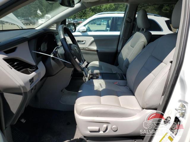 5TDDZ3DCXJS200511 2018 TOYOTA All Models photo no. 7