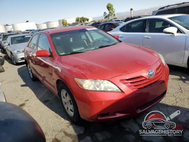 4T4BE46K98R040349 2008 TOYOTA CAMRY photo no. 4