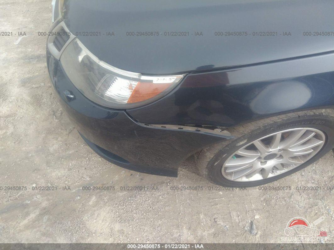 YS3FA4CY3A1617879 2010 SAAB 9-3 photo no. 6