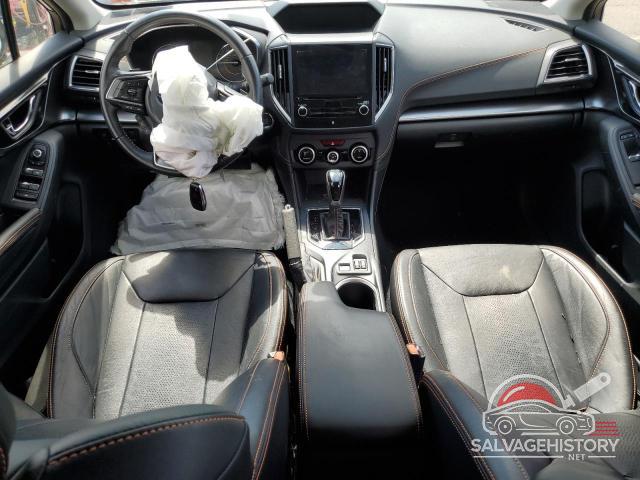 JF2GTAMC1K8206949 2019 SUBARU CROSSTREK photo no. 8