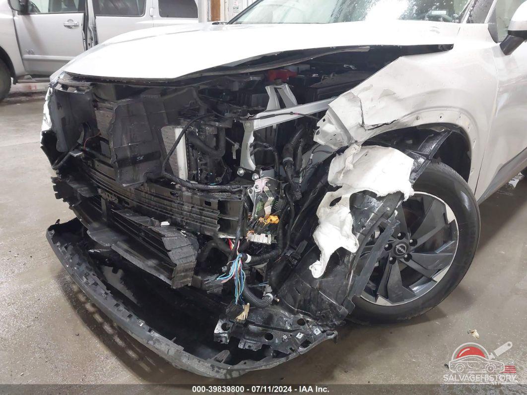 5N1BT3BB0RC701905 2024 NISSAN ROGUE photo no. 6