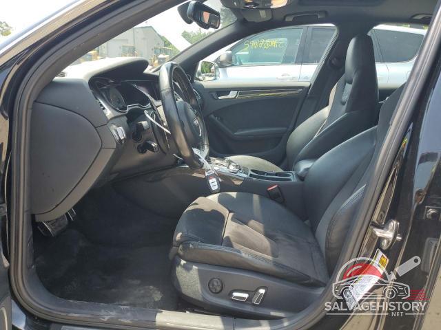 WAUBGAFL5DA189236 2013 AUDI S4/RS4 photo no. 7