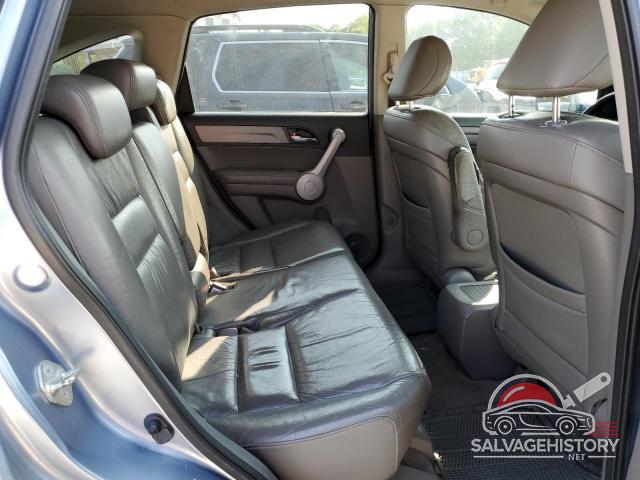 JHLRE38767C076751 2007 HONDA CRV photo no. 11